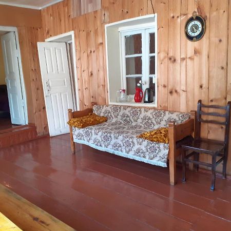 Hotel Family Bachi Adishi ภายนอก รูปภาพ