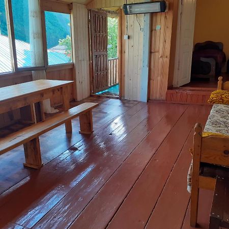 Hotel Family Bachi Adishi ภายนอก รูปภาพ