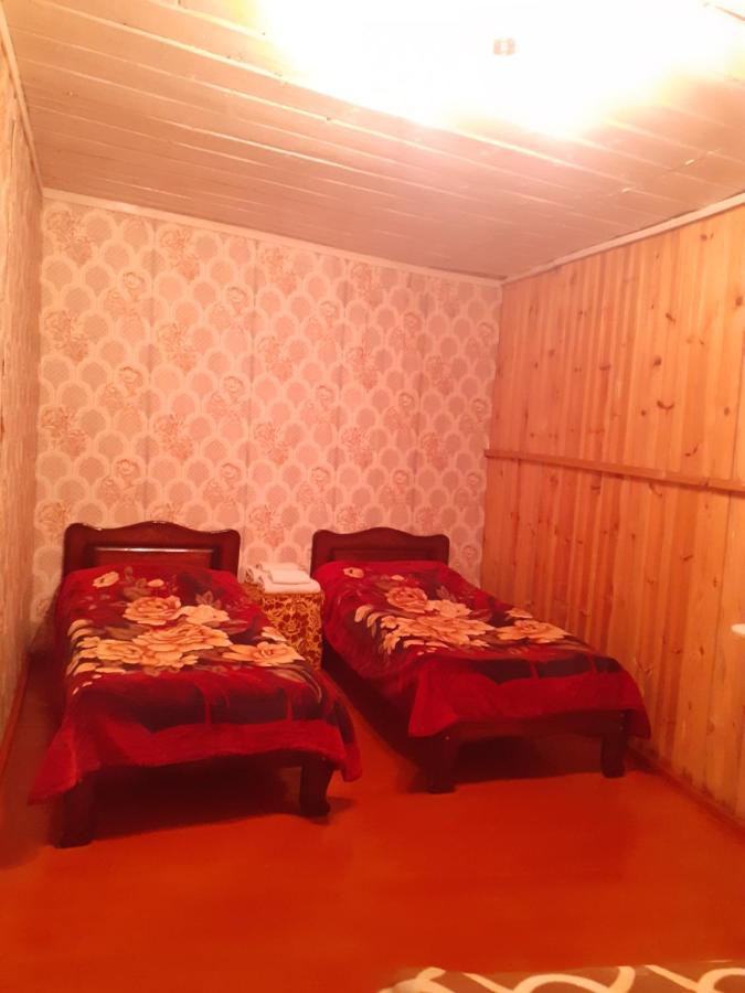 Hotel Family Bachi Adishi ภายนอก รูปภาพ