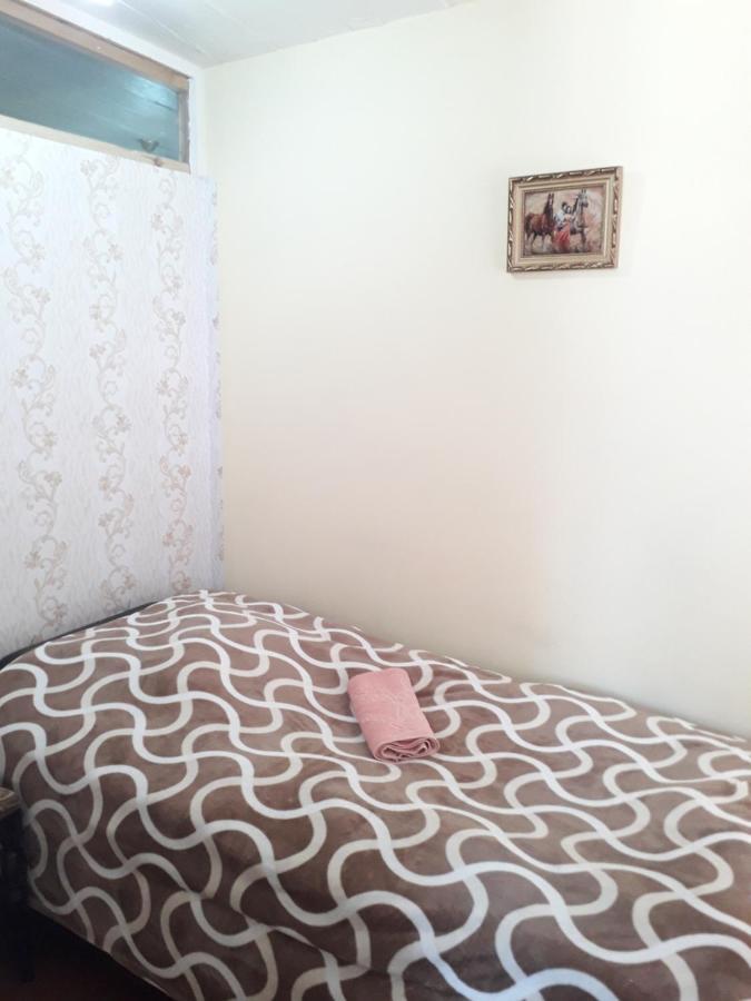 Hotel Family Bachi Adishi ภายนอก รูปภาพ